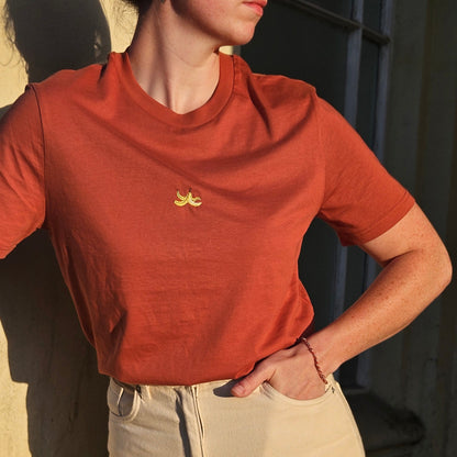 banana t-shirt