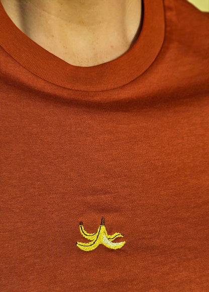 banana t-shirt