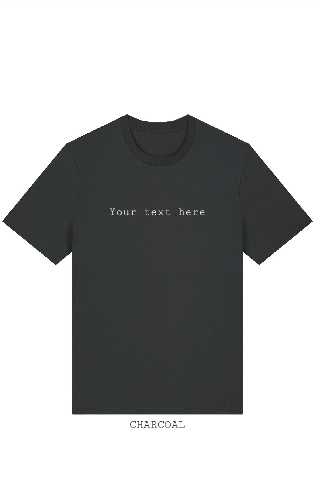 custom t-shirt