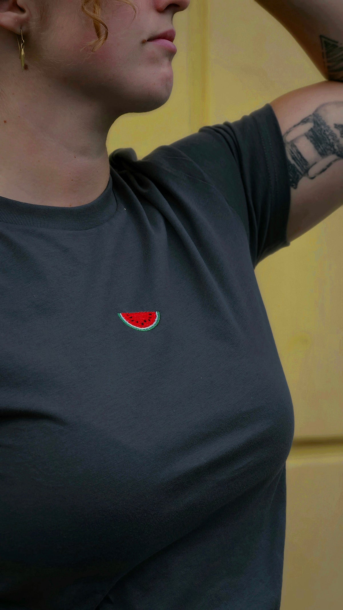 watermelon t-shirt